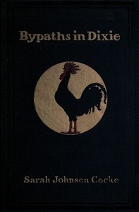 Bypaths in Dixie: Folk Tales of the South
