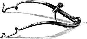 Eye Speculum