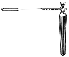 Nasal Spokeshave