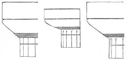 Fig. 147.—Middle Temple upon the Eastern Plateau of Selinous.