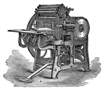 Printing Press