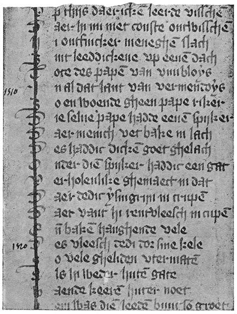 Comburgse handschrift A