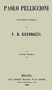 Paolo Pelliccioni, Volume 2 (of 2)