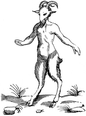 Satyr