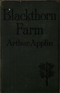 Blackthorn Farm书籍封面