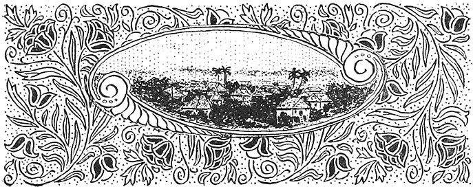 Natural Beauty of the Archipelago.