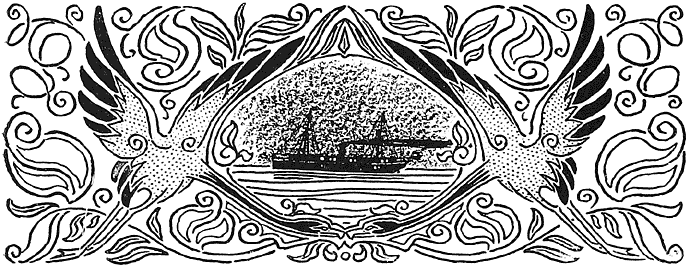 Commerce During the Present Century.