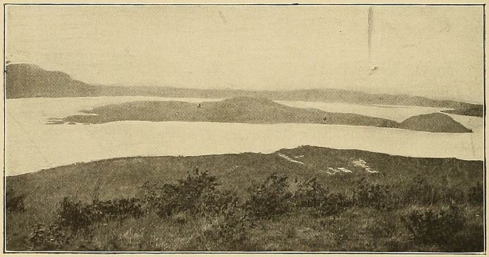 District Of Taäl: In the Batangas Province.