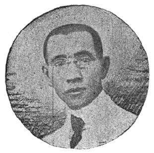 G. Aurelio Tolentino