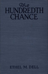 The Hundredth Chance书籍封面