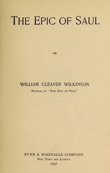 titlepage