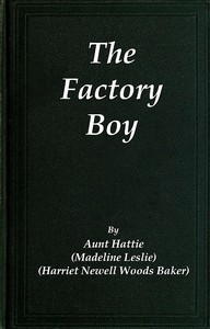 The Factory Boy