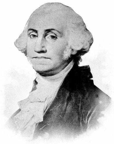 GEORGE WASHINGTON