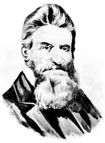 JOHN BROWN