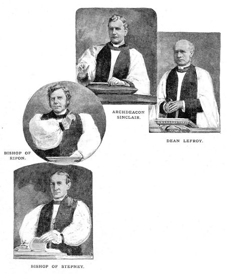 bishops