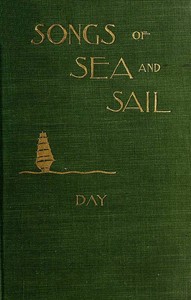 Songs of Sea and Sail