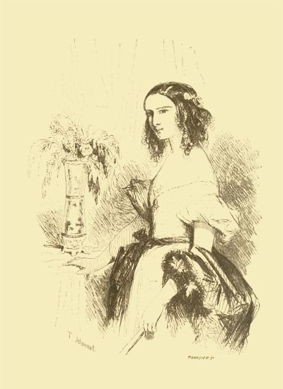 Marie-Angélique de Vandenesse