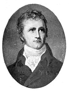 Sir Alexander Mackenzie