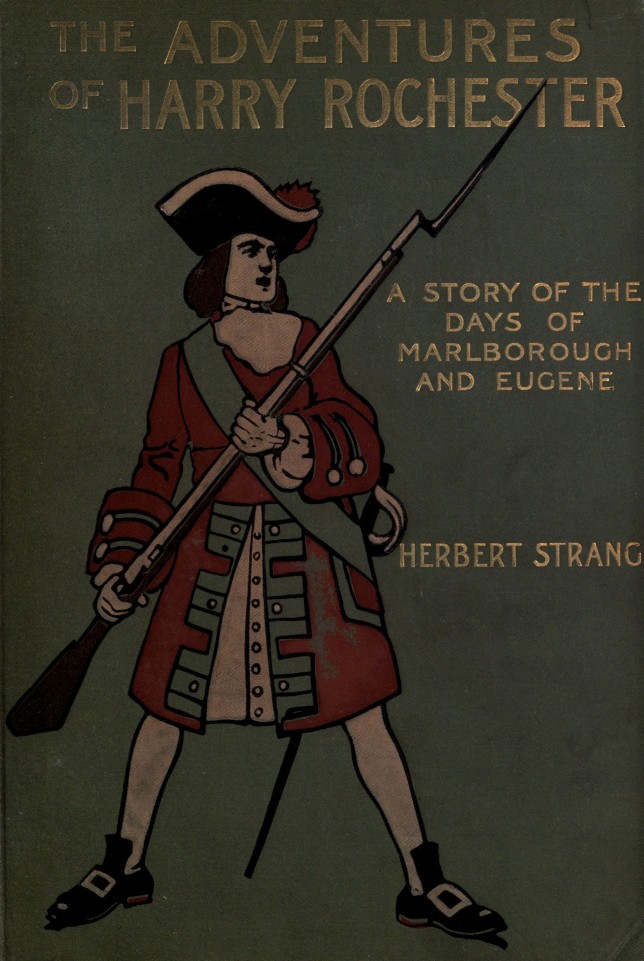 Cover art