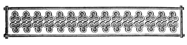 decorative chapter border