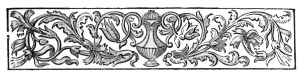 decorative chapter border