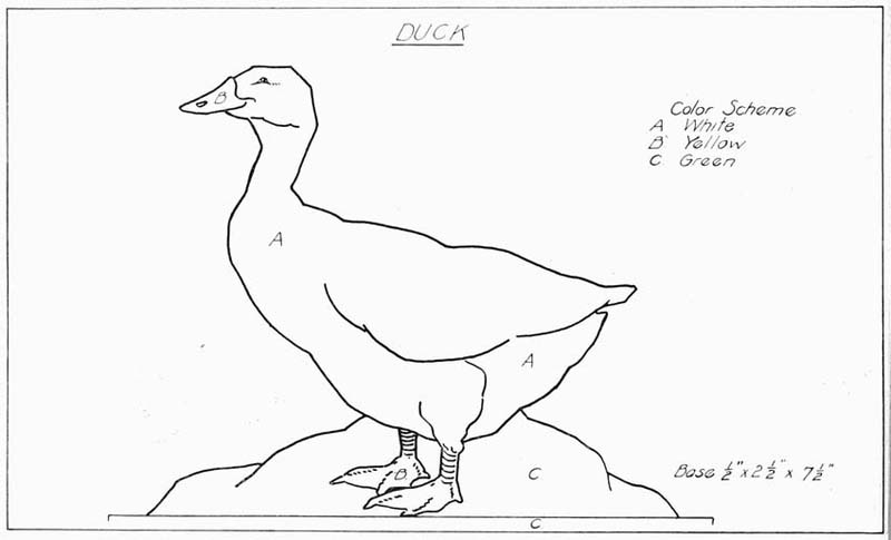 Duck