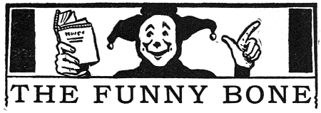 The Funny Bone