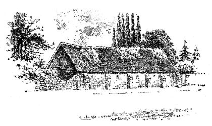 THE LONG BARN