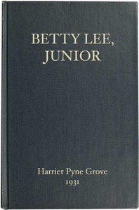 Betty Lee, Junior