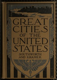 Great Cities of the United States