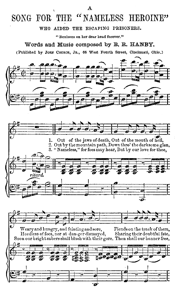 sheet music page 1