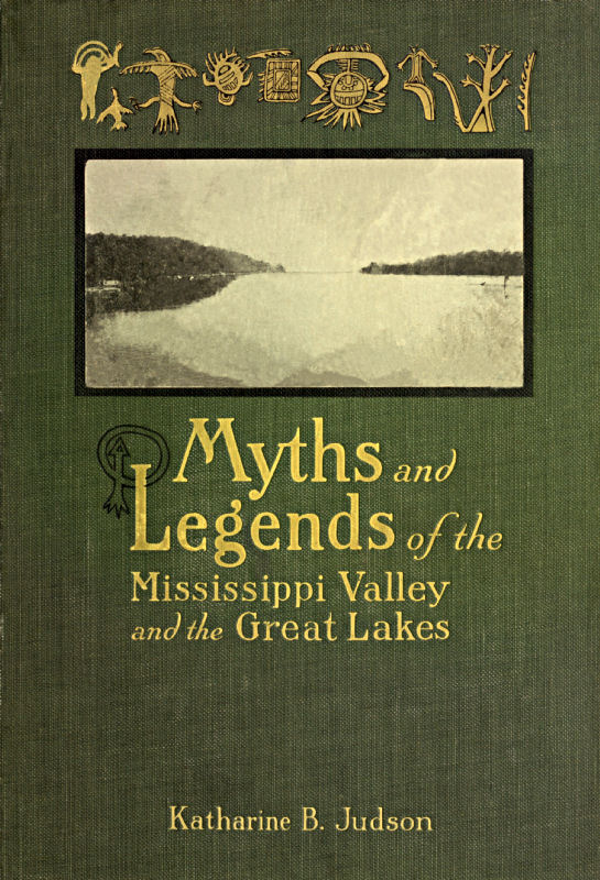 Front cover of the book