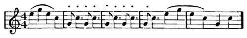 Music notation