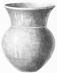 No. 284. Large Silver Vase found in the House of Priam (8 M.).