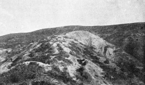 The Apex and Chunuk Bair