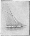 sailboat