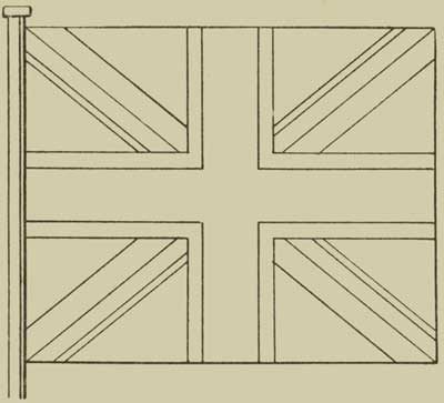 Draft  C  of Union Jack