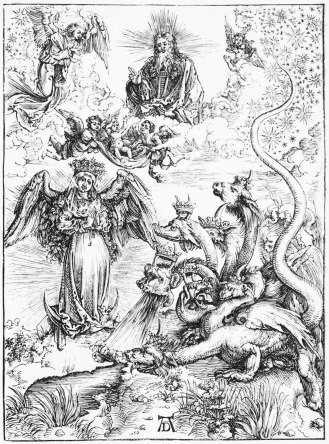 ALBERT DÜRER’S APOCALYPSE