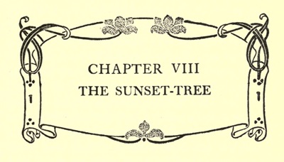 CHAPTER_VIII THE SUNSET-TREE