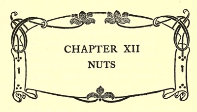 CHAPTER XII NUTS