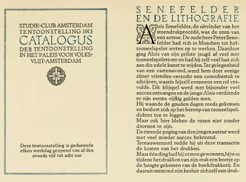 THE “MEDIÆVAL” TYPE. DESIGNED BY PROF. PETER BEHRENS CAST BY GEBR. KLINGSPOR, OFFENBACH A.M.