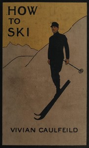 How To Ski and How Not To图书封面