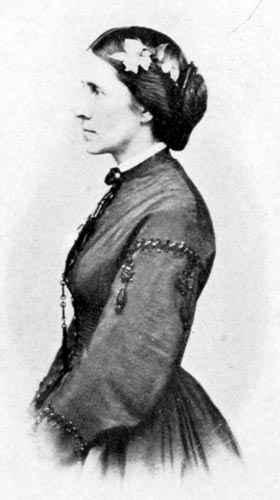 DR. ALIDA C. AVERY