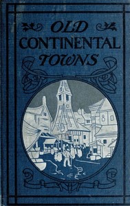 Old Continental Towns
