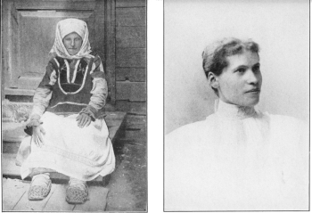 SLAVIC WOMEN  THE ONE WHO STAID AT HOME  THE ONE WHO EMIGRATED