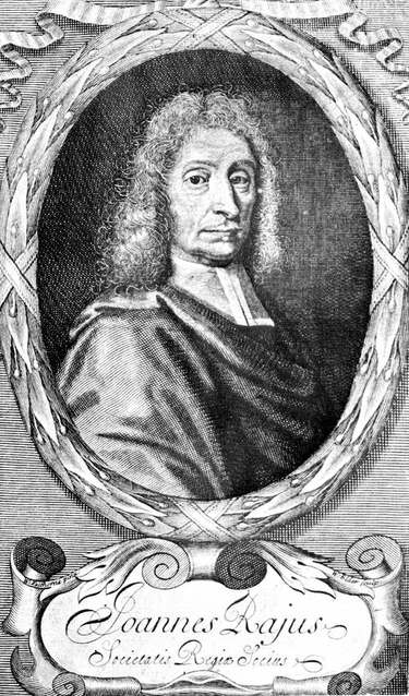 John Ray