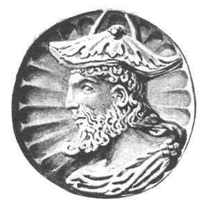 Vasco da Gama.