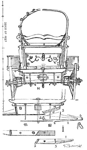 waggon axle repair 1-6