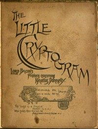 The Little Cryptogram