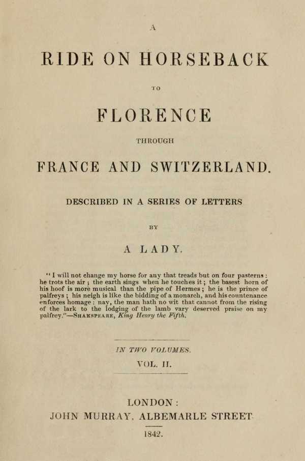 Title page